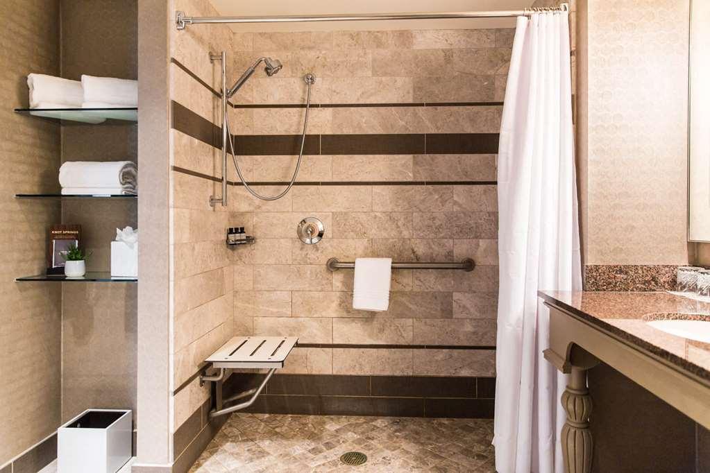 Dossier Hotel Portland Szoba fotó