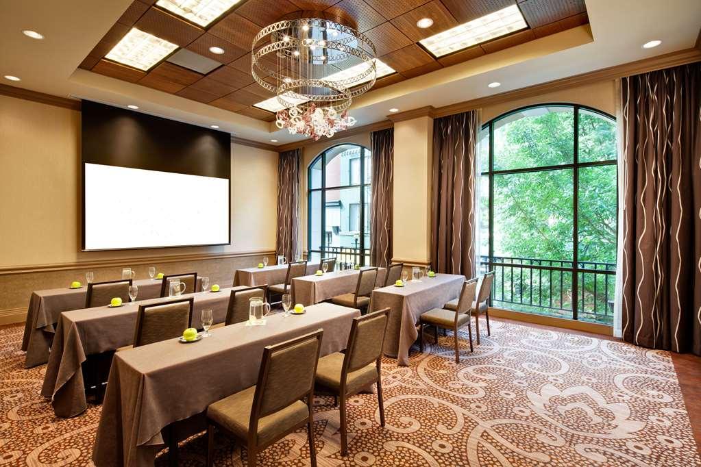 Dossier Hotel Portland Létesítmények fotó