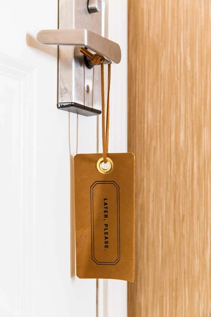 Dossier Hotel Portland Kültér fotó