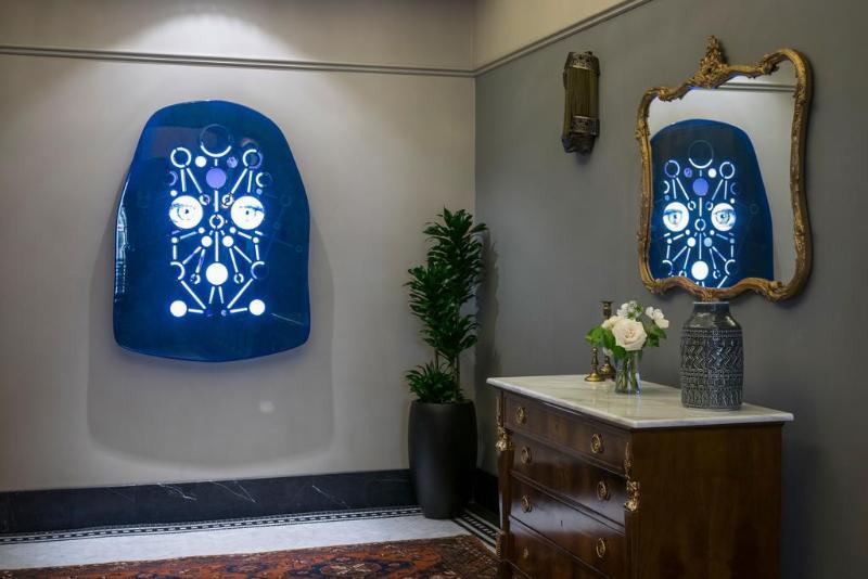 Dossier Hotel Portland Kültér fotó