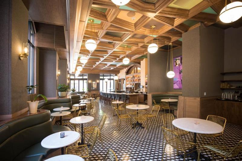 Dossier Hotel Portland Kültér fotó