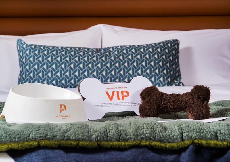 Dossier Hotel Portland Kültér fotó