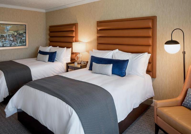 Dossier Hotel Portland Kültér fotó