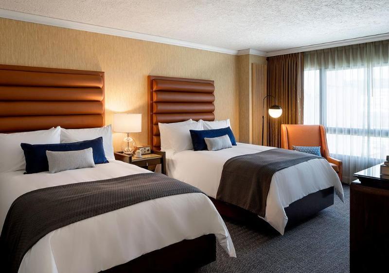 Dossier Hotel Portland Kültér fotó